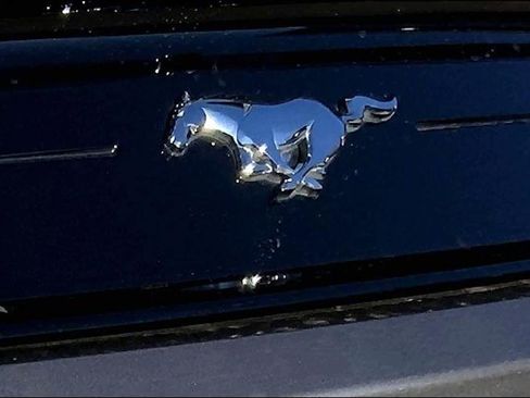 Used 2021 Ford Mustang Coupe w/ Equipment Group 101A image 51