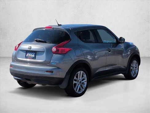 Used 2013 Nissan Juke SL image 5