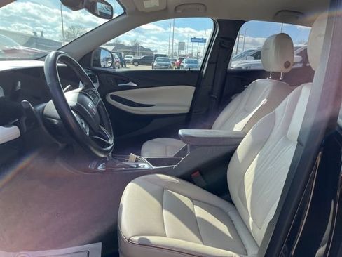 Used 2024 Buick Encore GX Avenir w/ Avenir Convenience Package FWD image 11