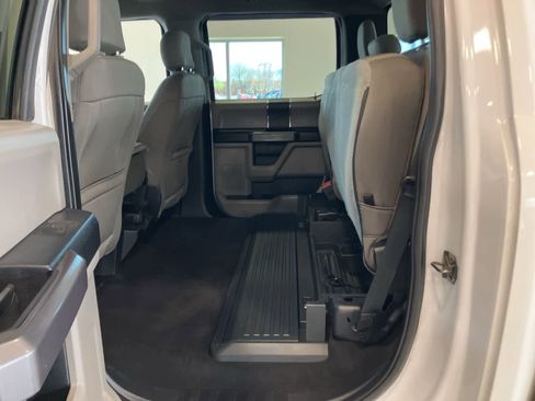 Used 2020 Ford F250 XLT w/ XLT Value Package AWD/4WD image 30