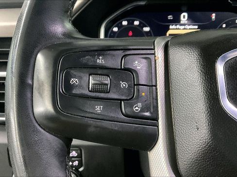 Used 2024 GMC Sierra 2500 Denali w/ Technology Package image 13