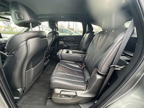 Used 2024 Acura MDX Type S image 22