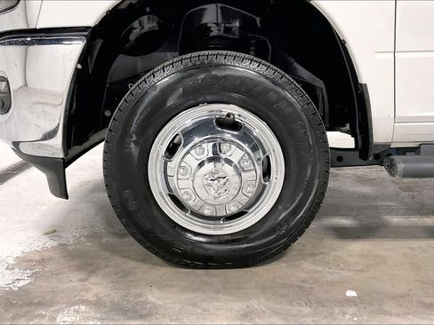 Used 2026 RAM 3500 Tradesman AWD/4WD image 10