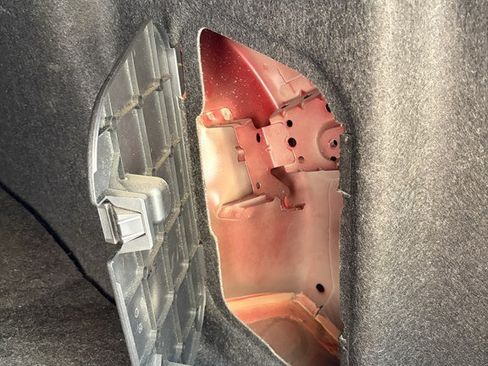 Used 2018 MAZDA MAZDA3 Sport w/ Preferred Equipment Package image 26