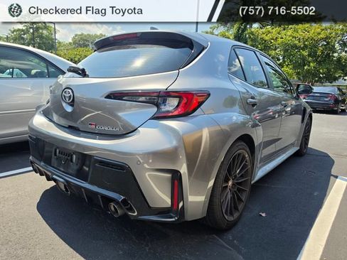 Used 2024 Toyota Corolla GR AWD/4WD image 6