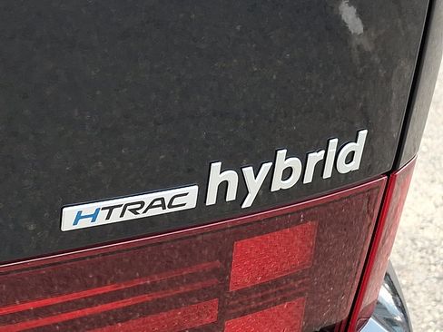 Used 2026 Hyundai Santa Fe SE AWD/4WD image 30