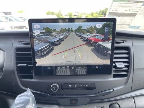 New 2026 Ford Transit 250 148 Medium Roof Extended AWD image 19