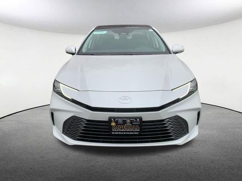 New 2026 Toyota Camry XLE AWD/4WD image 4