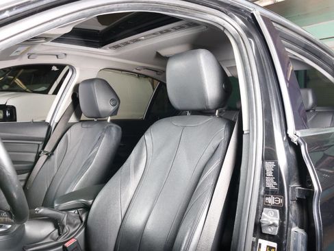 Used 2013 BMW 328i xDrive Sedan image 21