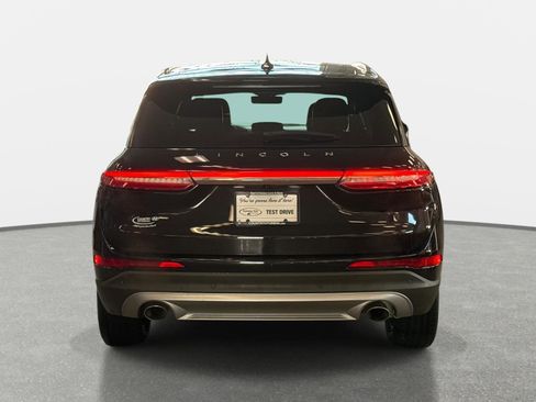 Used 2020 Lincoln Corsair Reserve w/ Equipment Group 201A image 6