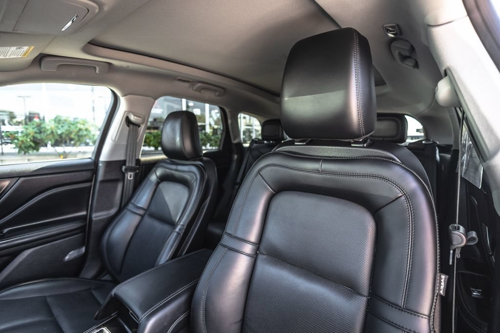 Used 2022 Lincoln Corsair Grand Touring AWD/4WD image 19