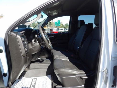 Used 2023 Chevrolet Silverado 3500 W/T w/ WT Fleet Convenience Package image 17