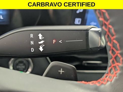 Certified 2026 Chevrolet Equinox RS FWD image 22