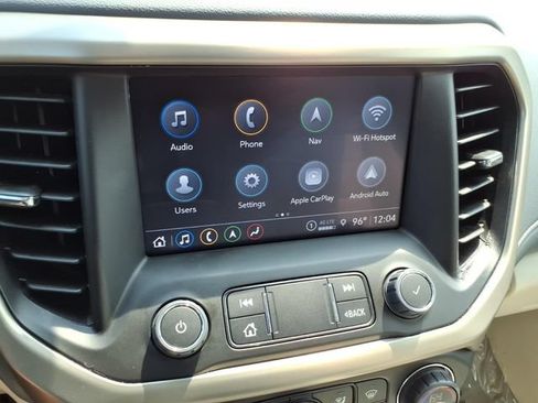 Used 2023 GMC Acadia Denali w/ Denali Technology Package AWD/4WD image 31