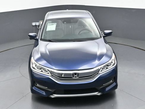 Used 2016 Honda Accord EX-L image 42
