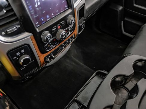 Used 2018 RAM 2500 Laramie AWD/4WD image 24