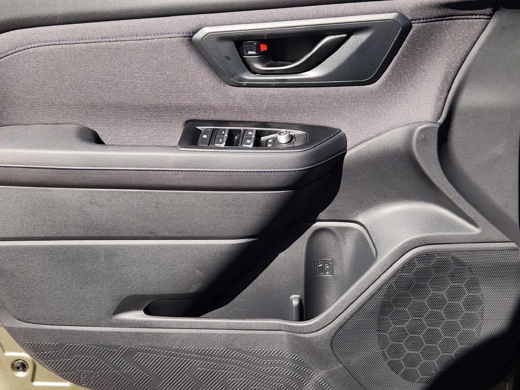 New 2026 Subaru Forester Premium AWD/4WD image 19