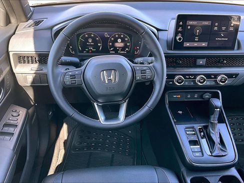Used 2026 Honda CR-V Sport-L image 5