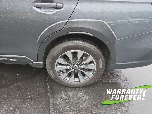 Used 2024 Subaru Outback Limited AWD/4WD image 22
