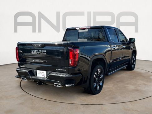 Used 2024 GMC Sierra 1500 Denali image 10