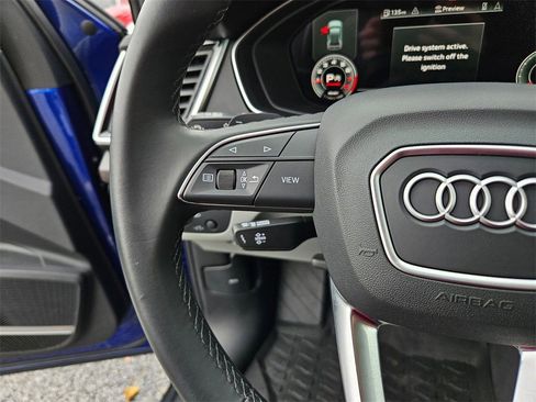 Used 2022 Audi Q5 2.0T Premium Plus image 11