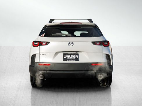 New 2026 MAZDA CX-50 AWD 2.5 S w/ Premium Package image 5