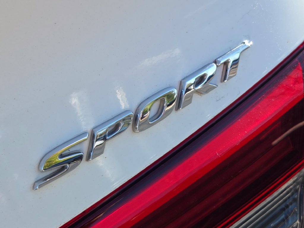 Certified 2023 Honda Civic Sport image 17