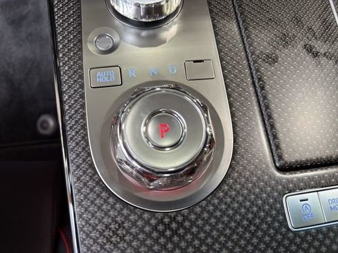 New 2026 Genesis G80 3.5T Sport Prestige image 11