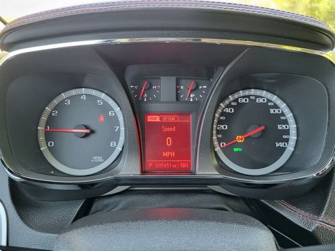 Used 2015 GMC Terrain Denali FWD image 17