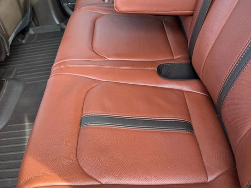 Used 2018 Ford F150 King Ranch w/ Equipment Group 601A Luxury image 38