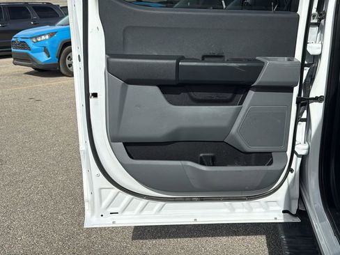 Used 2023 Ford F150 XL w/ FX4 Off-Road Package image 12