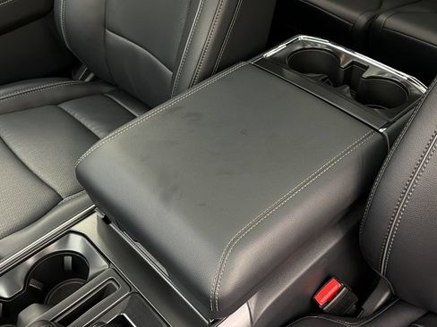 Used 2026 Ford F150 Lariat AWD/4WD image 25