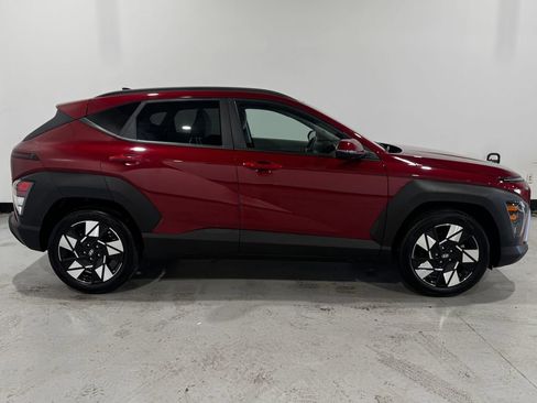 Used 2025 Hyundai Kona SEL FWD image 21