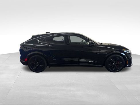 Certified 2025 Ford Mustang Mach-E GT AWD/4WD image 14