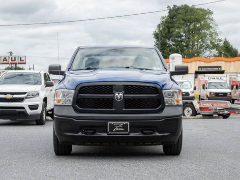 Used 2016 RAM 1500 Tradesman w/ Popular Equipment Group AWD/4WD image 5