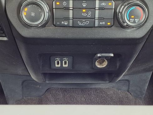 Used 2019 Ford F150 XLT w/ Equipment Group 301A Mid AWD/4WD image 14