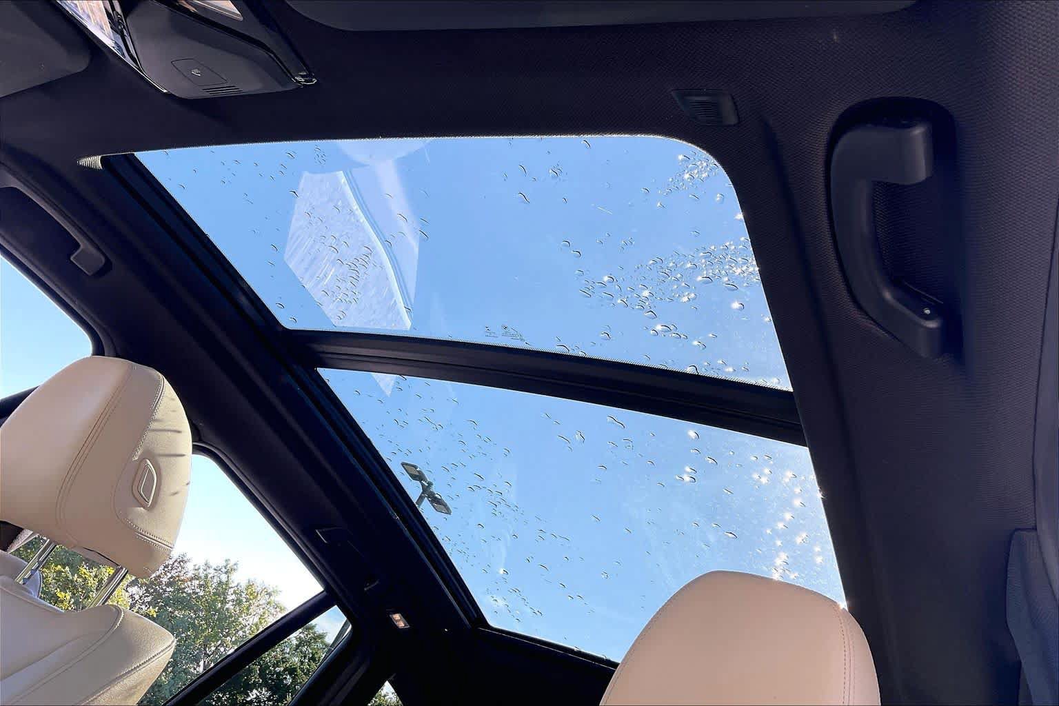 Used 2018 BMW X3 xDrive30i AWD/4WD image 12