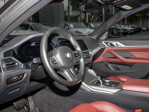 Used 2022 BMW M440i xDrive Gran Coupe w/ Premium Package image 5