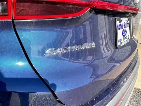Used 2022 Hyundai Santa Fe SEL image 7