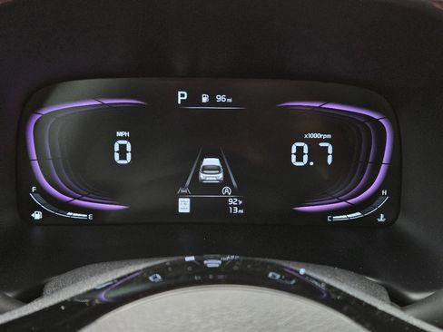 New 2025 Kia Soul GT-Line image 11