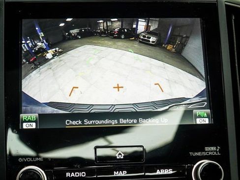 Used 2025 Subaru Forester Wilderness w/ Wilderness Package image 22