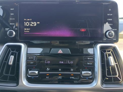 Used 2022 Kia Sorento X-Line EX image 22