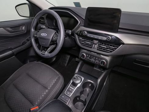 Used 2023 Ford Escape Active AWD/4WD image 18