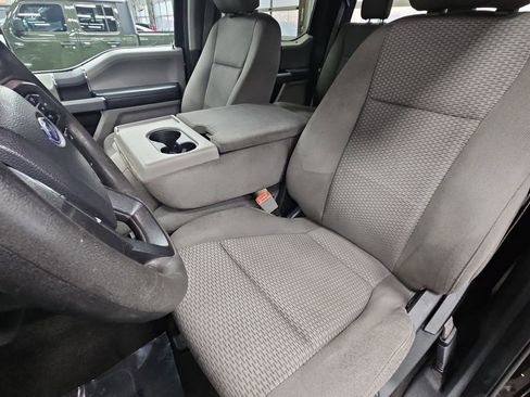 Used 2020 Ford F150 XLT w/ Trailer Tow Package image 14