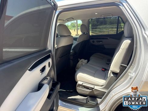 Used 2024 Honda Pilot EX-L image 24