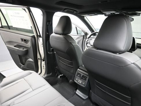 New 2026 Subaru Outback Limited AWD/4WD image 15
