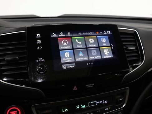 Used 2024 Honda Passport Black Edition image 26