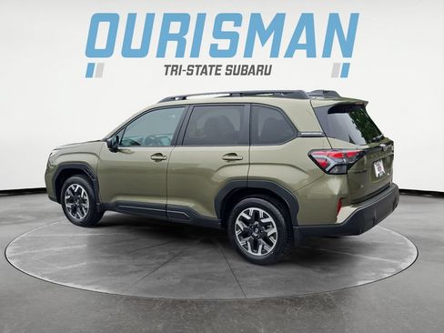 Certified 2026 Subaru Forester Premium AWD/4WD image 4