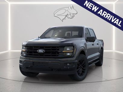New 2026 Ford F150 XLT