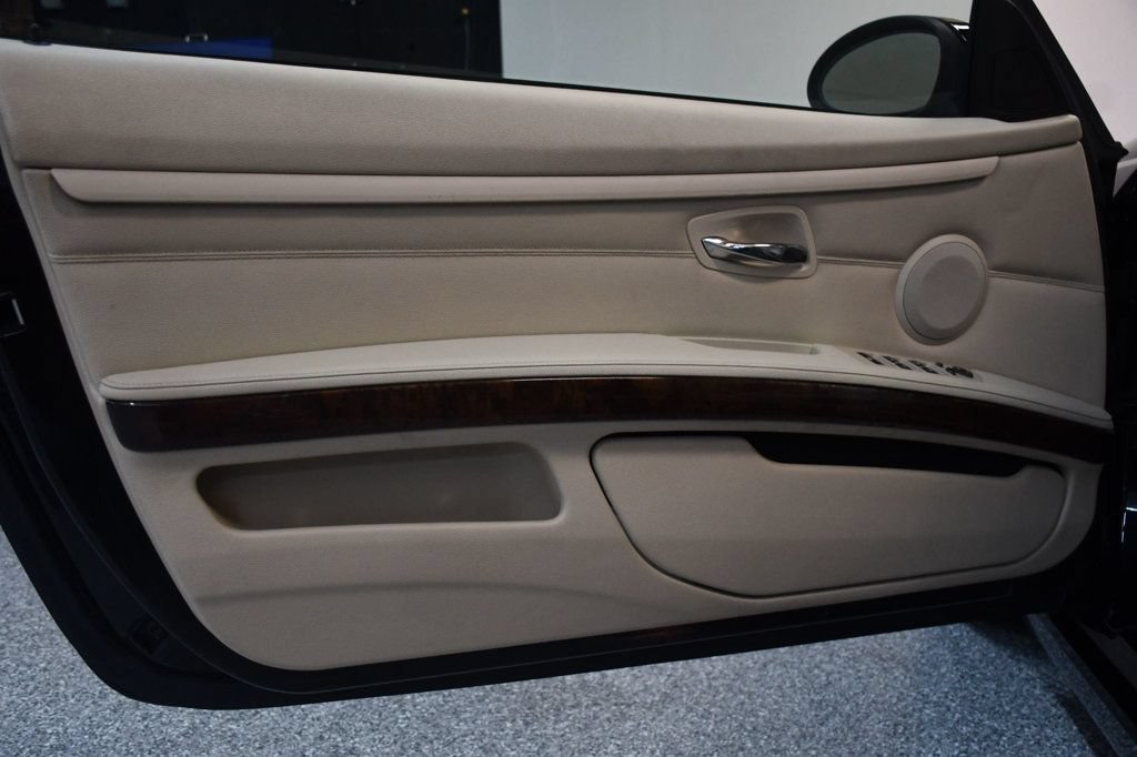 Used 2008 BMW 328i Convertible RWD image 29